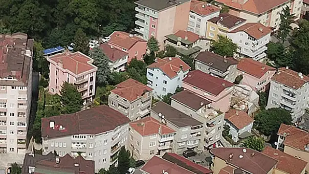 Evlerin kira artış oranı yeniden belirlendi!