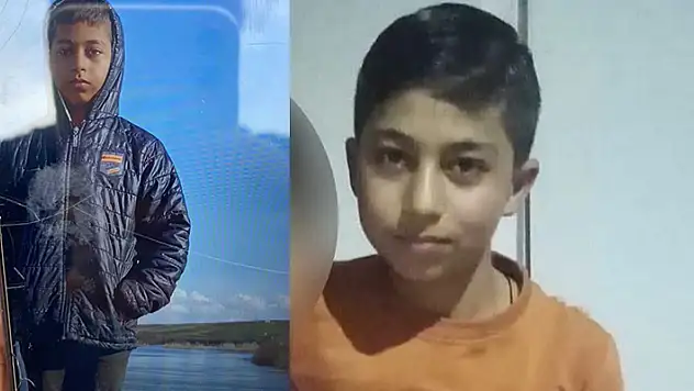 Evlerinden oynamak için çıkan İhsan ve Muhammed'den 5 gündür haber yok
