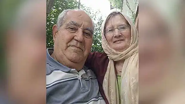Evli çiftin ölümünde yeni detay şüpheliler altın dişleri bile sökmüşler