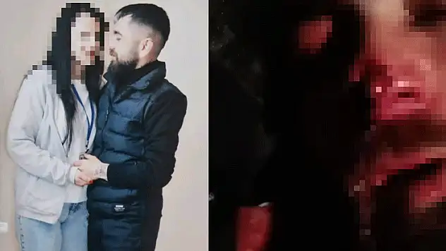 Evli kadın anlaşmazlık yaşadığı eski sevgilisine işkence ettirip, kayda aldırdı