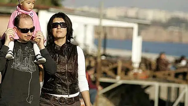Evliler daha mutlu