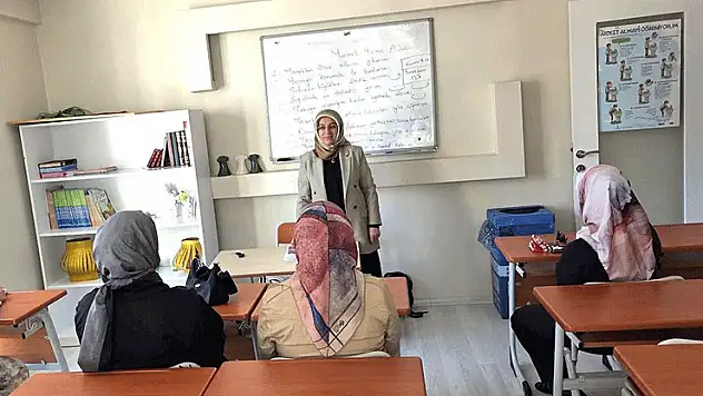 Evlilik, ahirete uzanan birliktelik