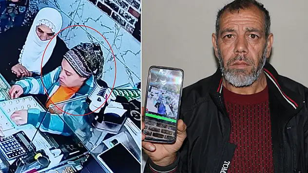 Evlilik hayali kuran adam, sahte gelin şebekesine 120 bin lirasını kaptırdı
