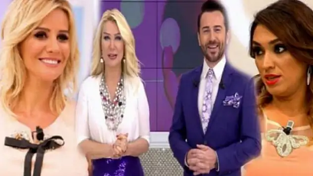 Evlilik programlarının saati değişecek!