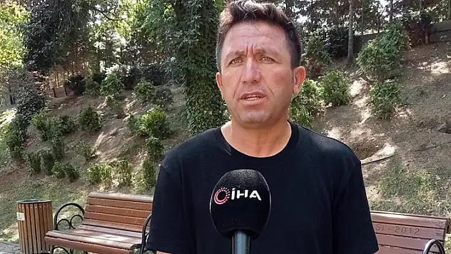 Evlilik vaadiyle kandırıp, 60 bin lirasını dolandırdı