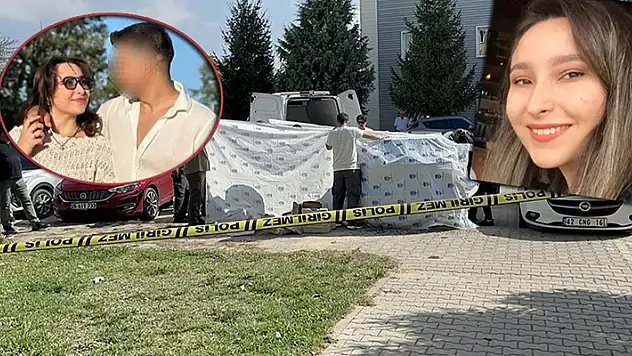Evlilik yıl dönümünde ölü bulunan genç hemşirenin eşi serbest bırakıldı

