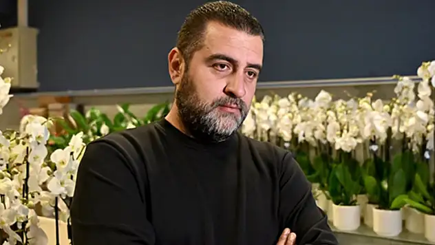 Evlilik yıl dönümünde şehit düşen mühendis Ekici'ye eşinin siparişini götüren çiçekçi: Hayatımın en acı siparişiydi