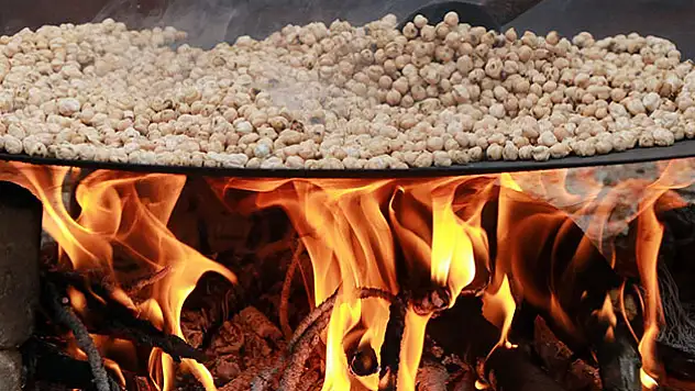 Evliya Çelebi'nin de andığı lezzet Konya'da yaşıyor