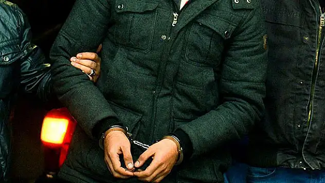 Eylem hazırlığındaki 2 terörist yakalandı