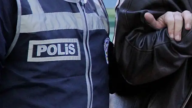 Eylem hazırlığındaki 33 DEAŞ'lı yakalandı