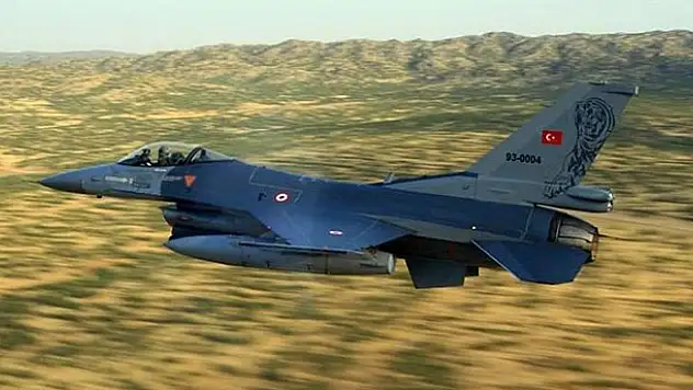 Eylem hazırlığındaki 8 terörist öldürüldü