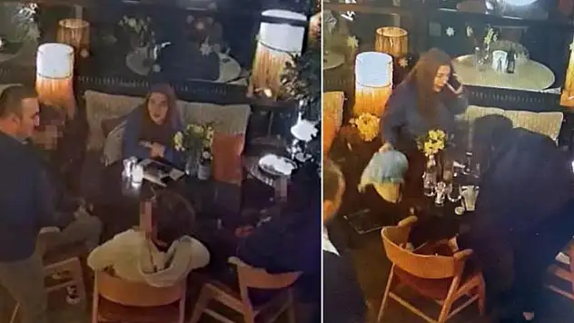 Eylem Tok, kaza haberini böyle aldı
