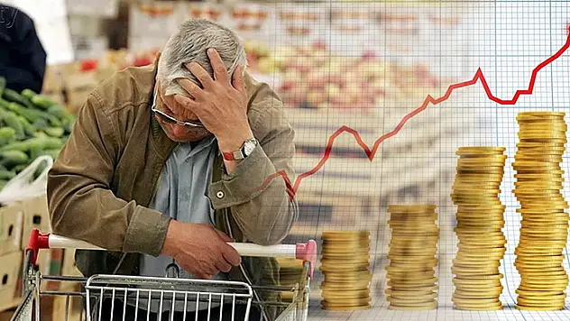 Eylül 2021 enflasyonu açıklandı