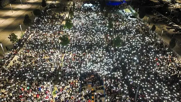 Eylül ayı, Selçuklu'da dolu dolu geçti