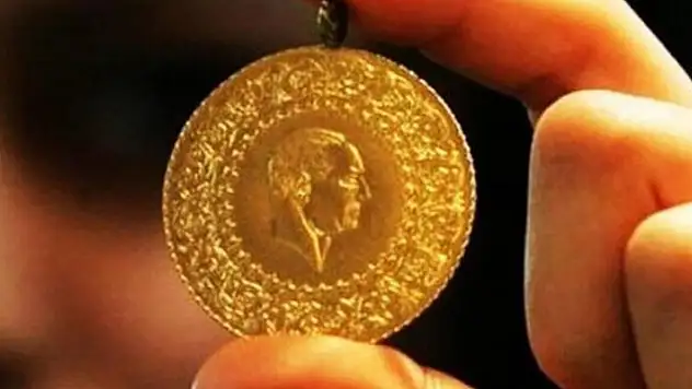 Eylül ayında altının gramı '600 lira olabilir' beklentisi
