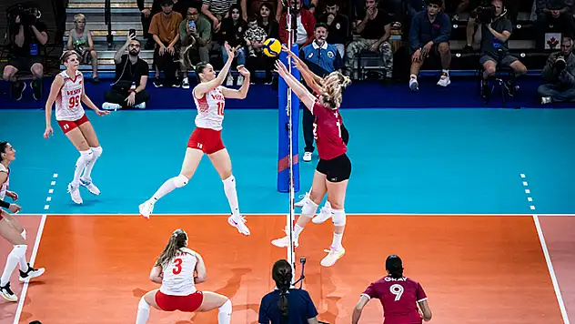 Eylül yoğun geçecek