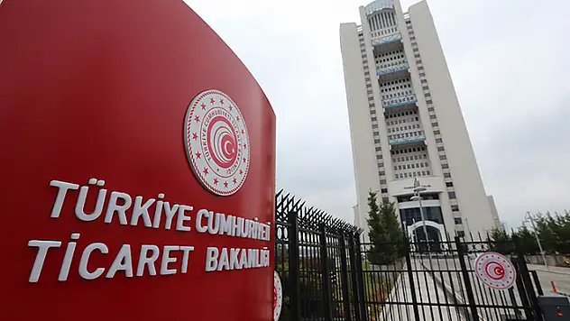 Eylülde 628 firmaya dahilde işleme izin belgesi verildi

