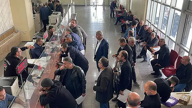 EYT başvuru sayısı 1,5 milyona yaklaştı

