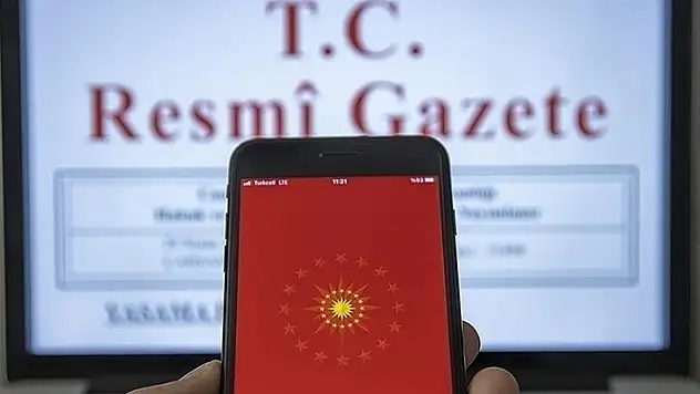 EYT ile ilgili kanun Resmi Gazete'de yayımlandı
