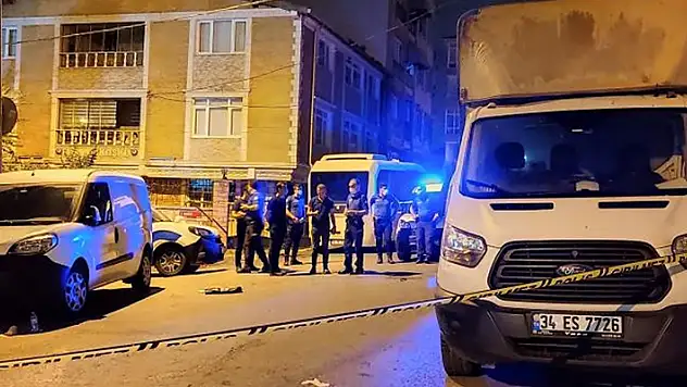 Eyüp Sultan'da kuzenler arasındaki kavga kanlı bitti: 2 ölü, 1 yaralı
