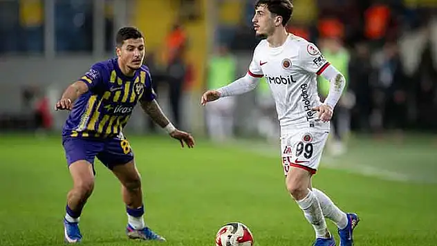 Eyüpspor, Gençlerbirliği'ni konuk edecek