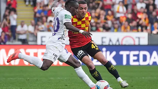 Eyüpspor-Göztepe maçı ücretsiz!