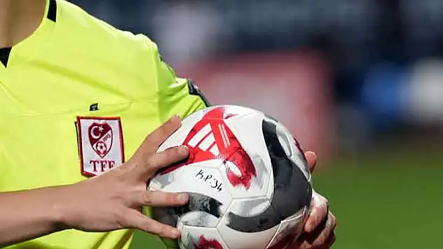 Eyüpspor-Konyaspor maçını kim yönetecek?