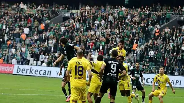 Eyüpspor'un konuğu Kocaelispor