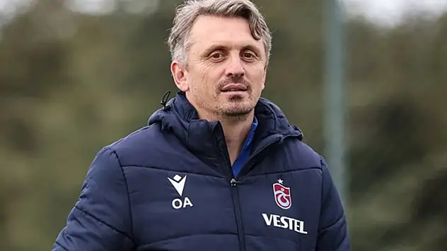 Eyüpspor'un yeni hocası belli oldu