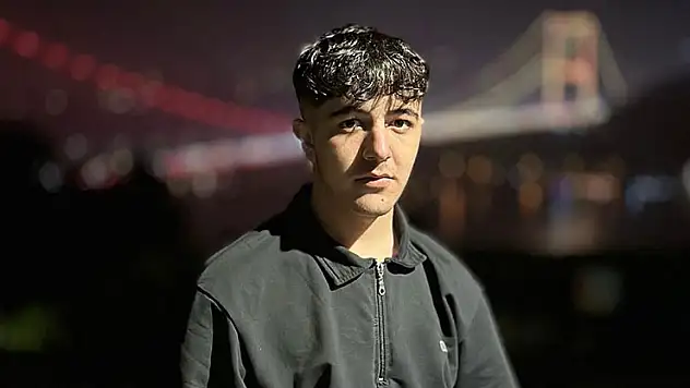 Eyüpsultan'da gölete giren genç boğularak hayatını kaybetti