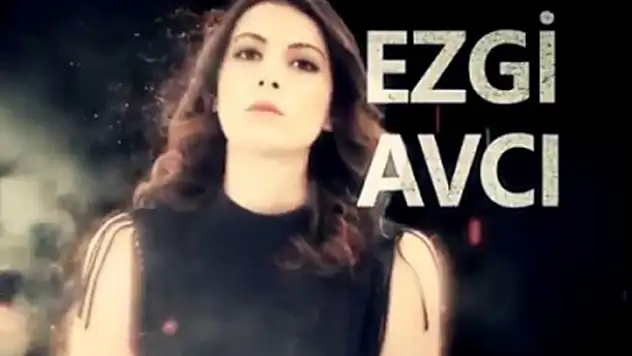 Ezgi Avcı 'Kiralık Aşk' kadrosuna katıldı