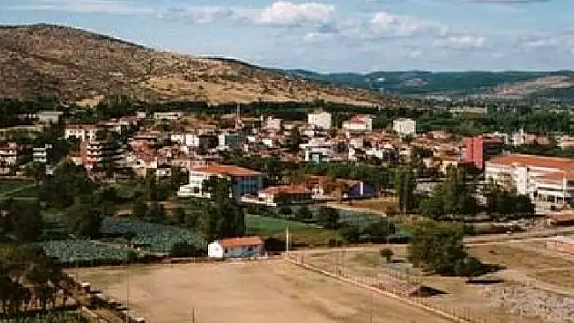 Ezine Belediyesi 6 adet iş yeri ve 41 adet konut satacak
