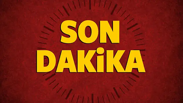 F-16'lar bombalamaya başladı!