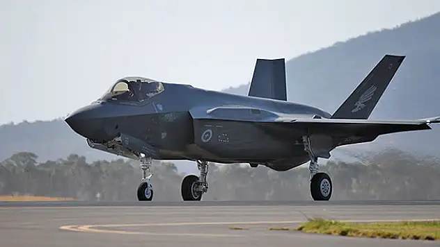 F-35 Türkiye ile daha rekabetçi