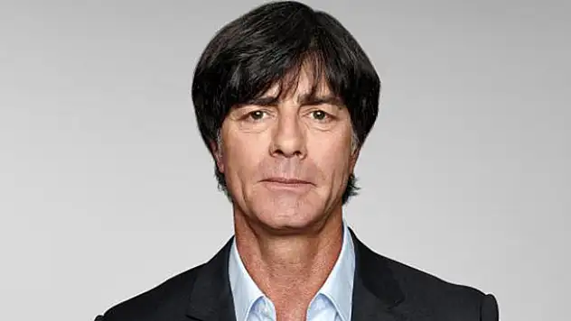 F.Bahçe'nin bir numaralı hedefi Joachim Löw