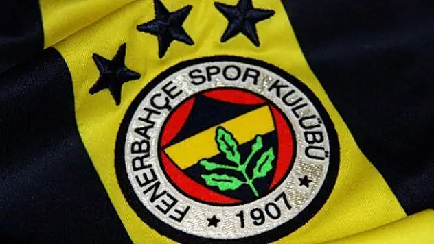 F.Bahçe'nin yeni forma sponsoru belli oldu!