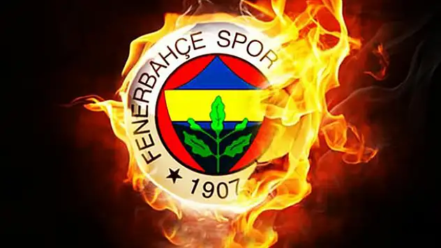 F.Bahçe'nin yeni transferini Twitter'dan duyurdu!