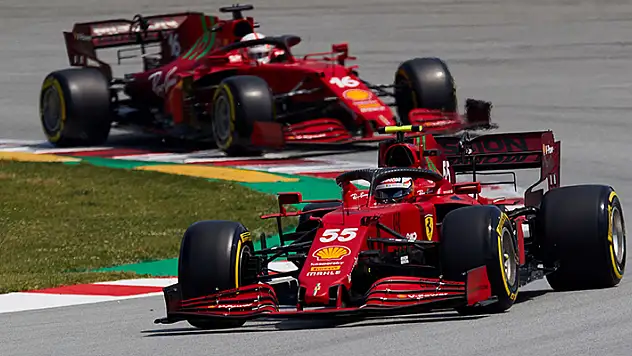 F1 İstanbul etabı iptal 
