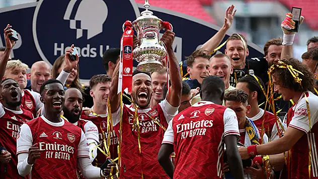FA Cup'ın formatı değişti