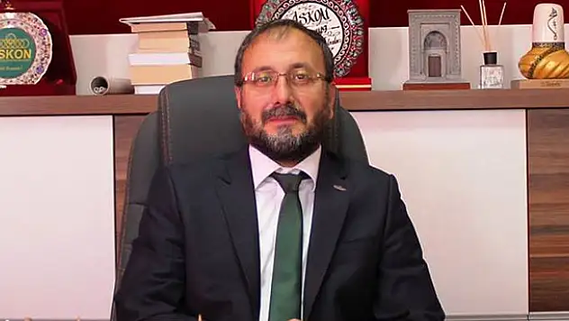 Fabrikası çöken sanayicilerimize destek olunmalı