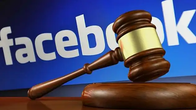 Facebok'a bir darbe de o ülkeden geldi!