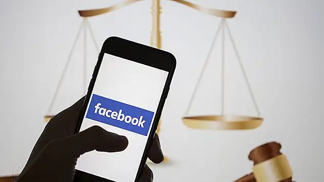 Facebook'a 5 milyar dolar ceza