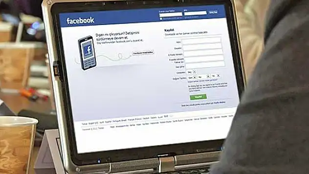 Facebook'a yeni bir özellik eklendi