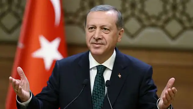 Facebook açıkladı! Erdoğan 7. sırada