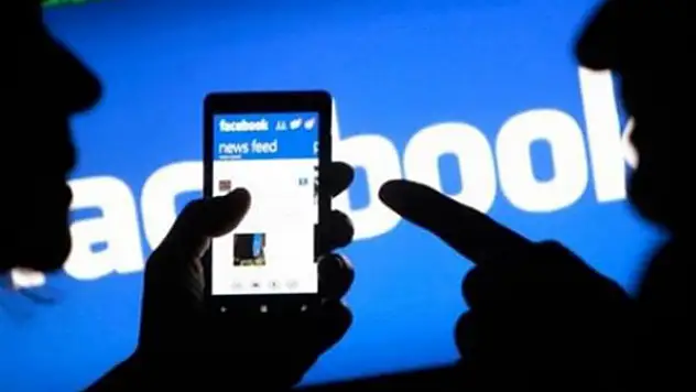 Facebook Ankaralılara bu mesajı geçti