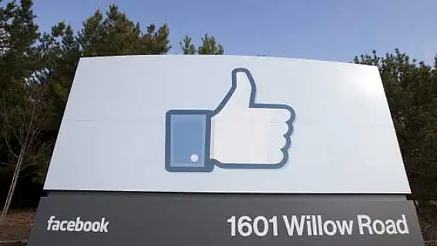 Facebook gelirini geçen yıla göre yüzde 58 artırdı