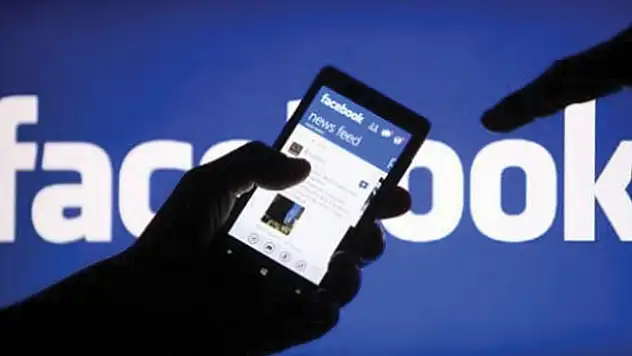 Facebook hesabınızın güvenliğini sağlayın!