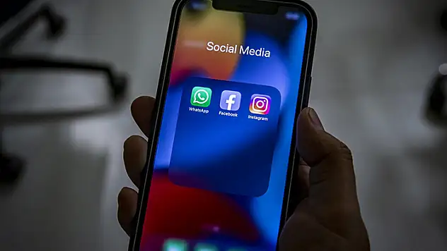 Facebook, Instagram ve WhatsApp kesintisi giderildi
