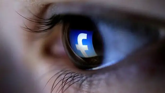 Facebook izinsiz kameranıza erişebilir mi?
