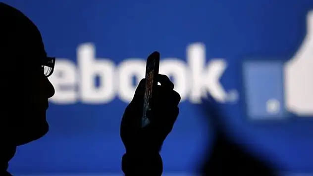 Facebook kullanıcılarına siber saldırı uyarısı
